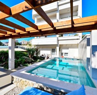 Znjan Apartment | Palace Lidija, Split - Blue Lagoon