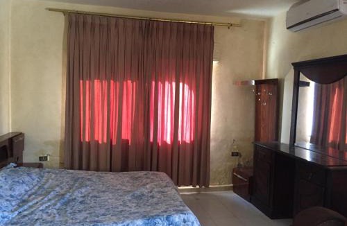 Al Jubeiha Apartment | PALM Home