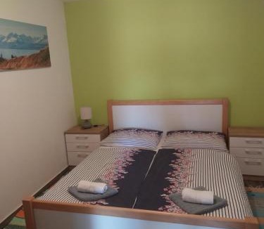 Spadici Apartment | PALMA 7
