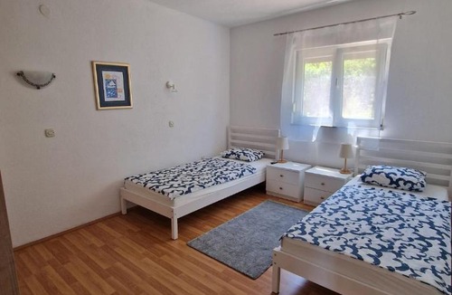 Veliki Drvenik Apartment | Panorama