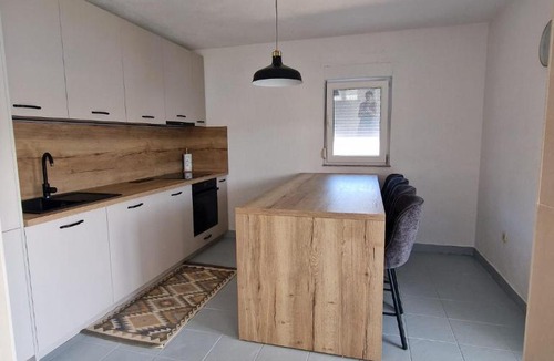 Veliki Drvenik Apartment | Panorama