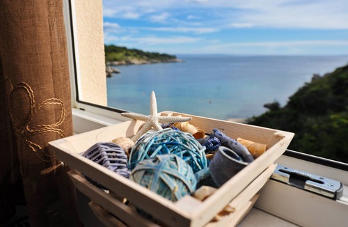 Potocnica Apartment | Panoramic 4* Apartment with Sauna, Gym & Pool 7