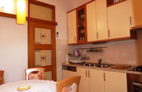 Pile Apartment | Panoramic luxurious 4-star apartment with terrace and bbq in Dubrovnik center