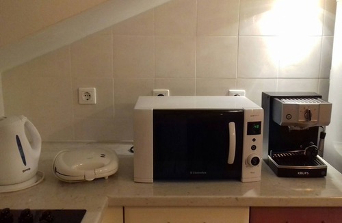 Pile Apartment | Panoramic luxurious 4-star apartment with terrace and bbq in Dubrovnik center