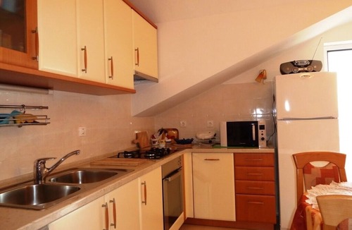 Pile Apartment | Panoramic luxurious 4-star apartment with terrace and bbq in Dubrovnik center