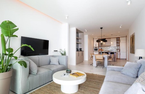 Stikovica Apartment | Panoramic Suite Alenka by Villas Guide