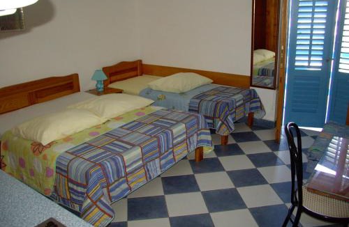 Sucuraj House | Pansion Ivan