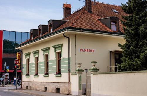 Varazdin Hotel | Pansion Maltar Varaždin