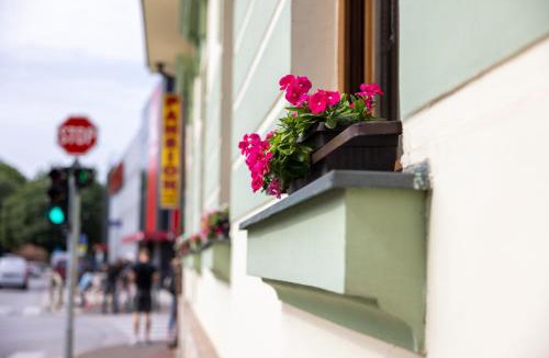 Varazdin Hotel | Pansion Maltar Varaždin