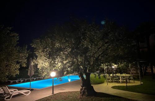 Mali Maj Bed & Breakfast | Pansion Margerita