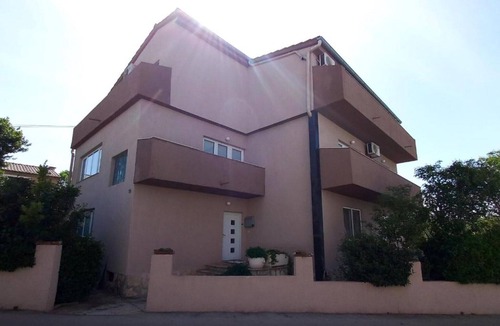 Susica Apartment | Pansion Stones Murter - Studio Apartment (A4)