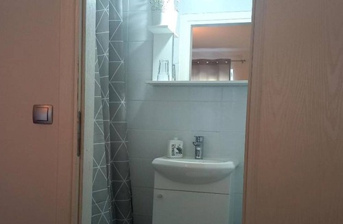 Susica Apartment | Pansion Stones Murter - Studio Apartment (A4)