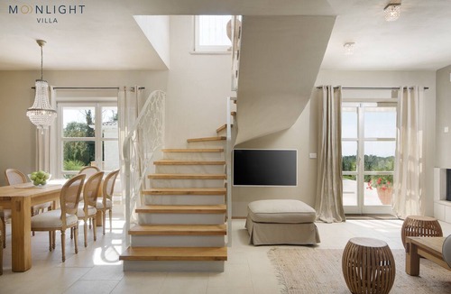Visnjan Villa | Paradise on Earth