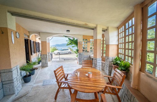 Rubesi Apartment | Paradiso Apartments
