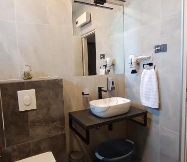 Spadici Apartment | Parentina apartment