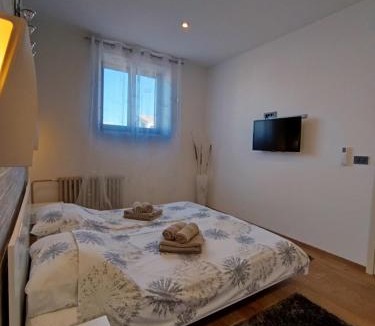 Spadici Apartment | Parentina apartment