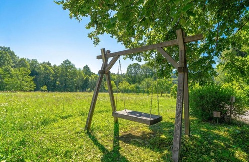 Dolenjske Toplice House | Parish House Mežnarija Near Dolenjske Toplice - Happy Rentals