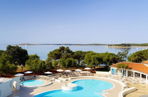 Medulin Hotel | Park Plaza Belvedere Medulin