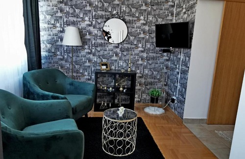 Osijek Apartment | PAsSENGER