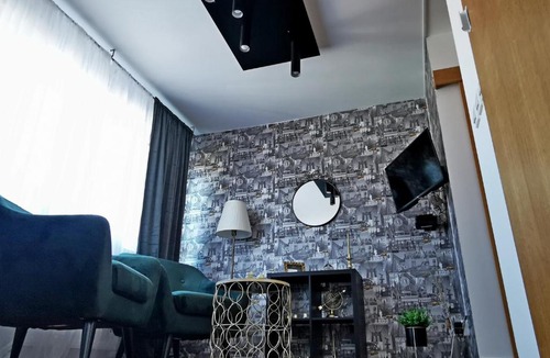Osijek Apartment | PAsSENGER