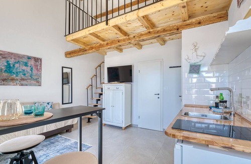 Malinska-Dubasnica Apartment | Passion by Interhome
