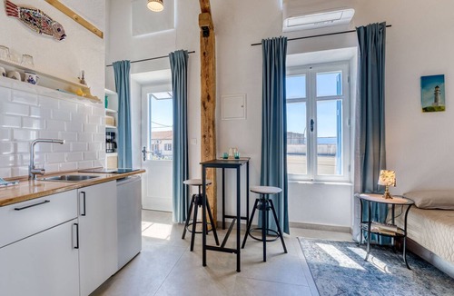 Malinska-Dubasnica Apartment | Passion by Interhome