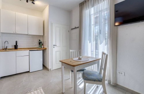 Malinska-Dubasnica Apartment | Passion by Interhome