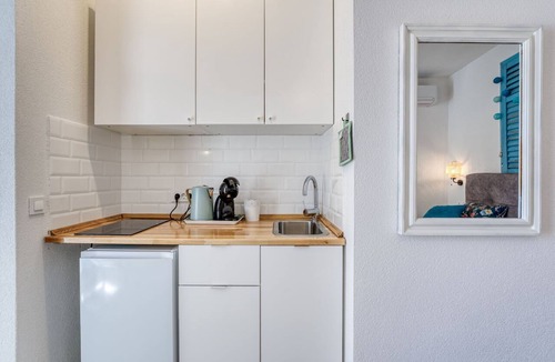 Malinska-Dubasnica Apartment | Passion by Interhome