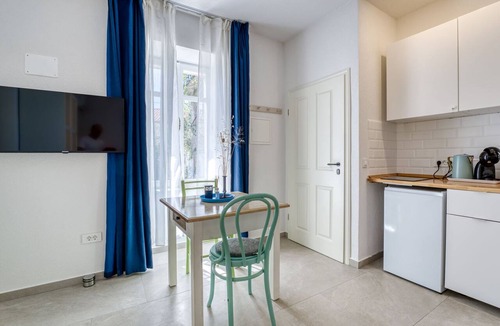 Malinska-Dubasnica Apartment | Passion by Interhome