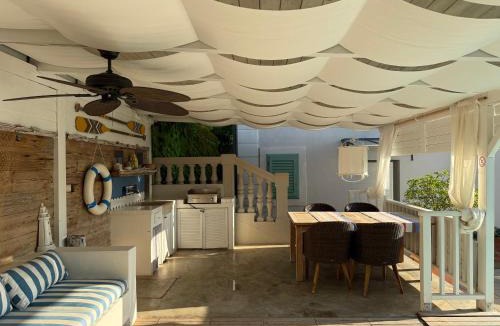 Silo Apartment | PAVI APARTMENTS Luxury apartment with a private pool
