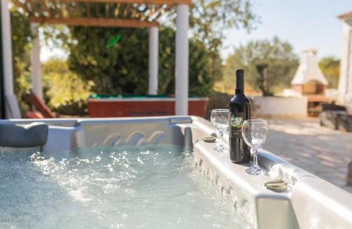 Bristane House | Peace Oasis & Active Holiday near Krka