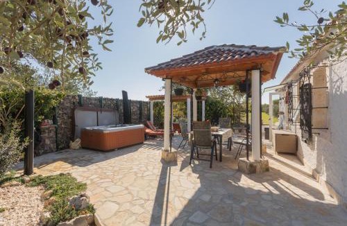 Bristane House | Peace Oasis & Active Holiday near Krka