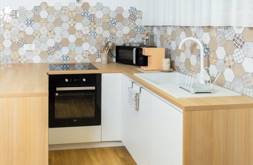 Bled Apartment | Peaceful 2-bedroom apartment in Bled's remote area perfect for relaxing