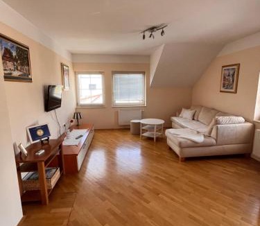 Maribor Apartment | Peaceful 4-room house in Maribor - Bike friendly