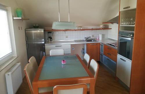 Maribor Apartment | Peaceful 4-room house in Maribor - Bike friendly