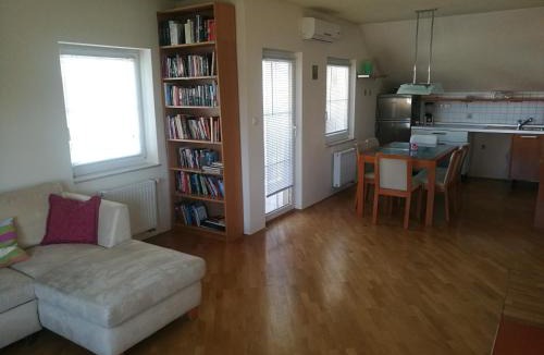 Maribor Apartment | Peaceful 4-room house in Maribor - Bike friendly