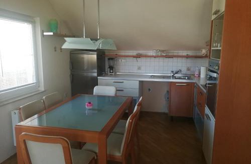 Maribor Apartment | Peaceful 4-room house in Maribor - Bike friendly