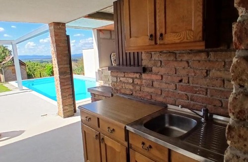 Klostar Ivanic House | Peaceful Countryside Retreat with Pool & Jacuzzi by Destination GREEN Croatia