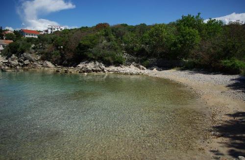 Potocnica Apartment | Peaceful Family Beach Apartment
