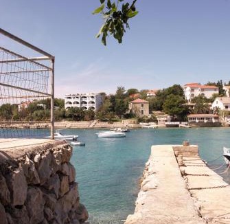 Potocnica Apartment | Peaceful Family Beach Apartment