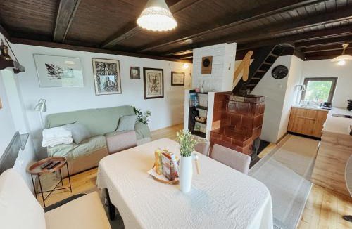 Mozirje House | Peaceful Nature Cabin Jolly