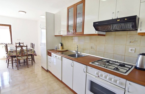 Basanija Apartment | Peaceful stay with bbq and parking