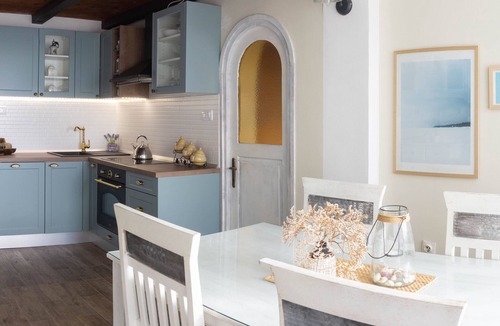 Makarska Villa | Peacefull, charming and friendly home