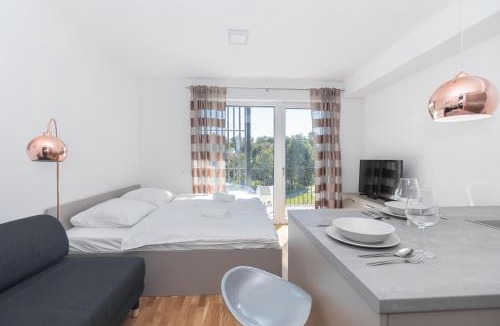 Bled House | Pearl Bled