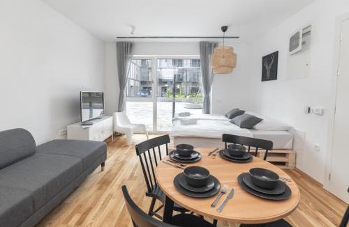 Bled House | Pearl Bled