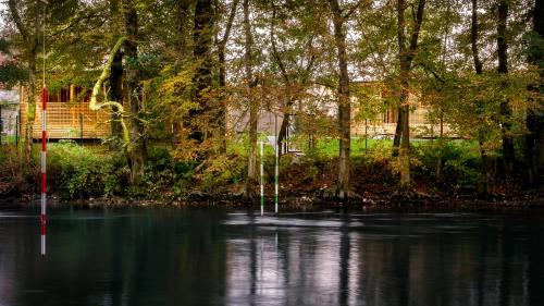 Ljubljana House | Pearl of Sava Wild Waters