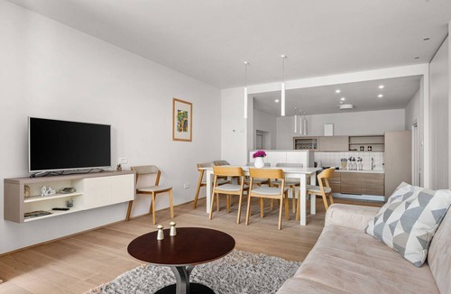 Zagorje Apartment | Pedacito del Cielo 2BR Apartment