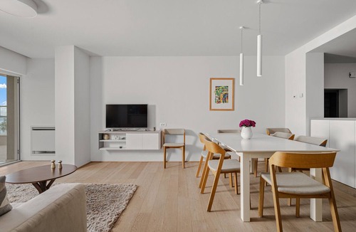 Zagorje Apartment | Pedacito del Cielo 2BR Apartment