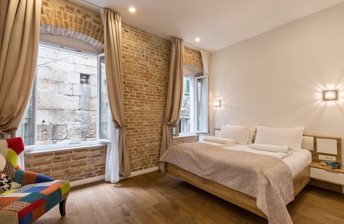 Old Town House | Pellegrini Luxury Rooms