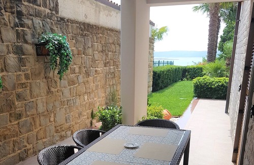 Portoroz Apartment | Pension SILVIA - Apartment for 4 People